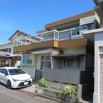 ＊宮崎県延岡市出口町 中古住宅（戸建住宅）＊内覧時には事前にご連絡下さい。