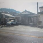 ＊宮崎県西臼杵郡高千穂町三田井（収益物件）事務所兼住宅＊