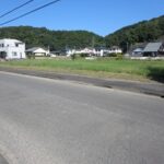 ＊東臼杵郡門川町須賀崎5丁目 売土地＊